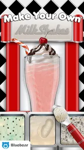 Milkshake Maker - Cooking Game screenshot 0