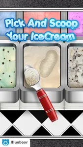 Milkshake Maker - Cooking Game screenshot 1