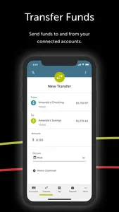 Interra Credit Union screenshot 4