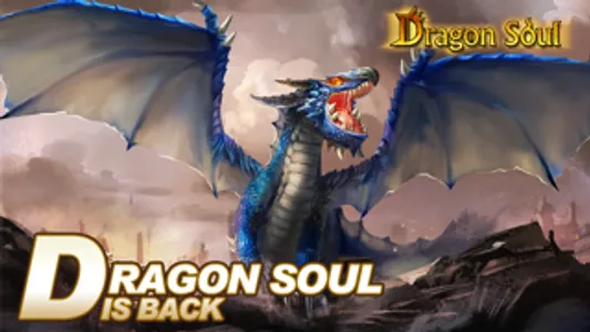 Dragon Soul screenshot 0