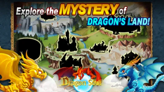 Dragon Soul screenshot 2