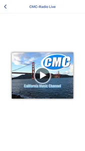 CMC California Music Channel screenshot 2