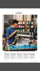 Hawaii Business Magazine screenshot 1