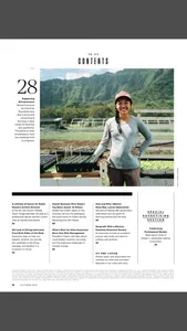 Hawaii Business Magazine screenshot 2