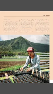 Hawaii Business Magazine screenshot 6