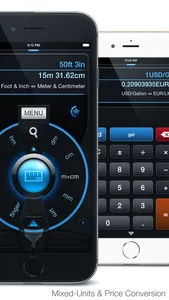 Unit Converter ∞ screenshot 3