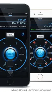 Currency & Unit Converter # screenshot 3