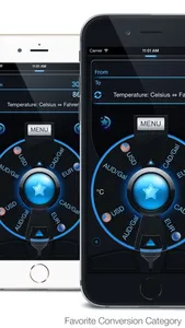 Currency & Unit Converter # screenshot 4
