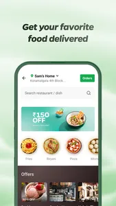 Ola: Book Cab, Auto, Bike Taxi screenshot 6