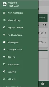 Citizens Bank Mobile screenshot 2