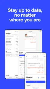 Invoice2go: Easy Invoice Maker screenshot 5