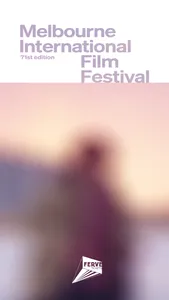 Melbourne Int Film Festival screenshot 0