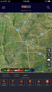 FOX13 Weather App screenshot 4