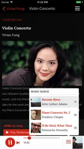 SPCO Classical Concert Library screenshot 1