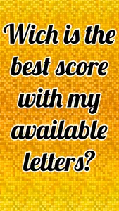 Words With Friends 2 Cheats screenshot 1