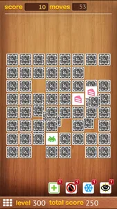 Flipout! Card Match screenshot 1