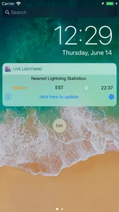 Live Lightning screenshot 4