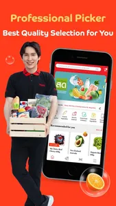 Tops Online - Food & Grocery screenshot 0