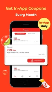 Tops Online - Food & Grocery screenshot 5