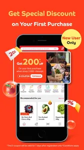 Tops Online - Food & Grocery screenshot 6