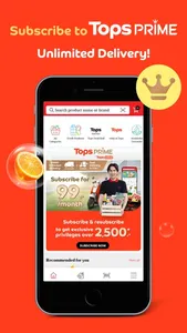 Tops Online - Food & Grocery screenshot 8