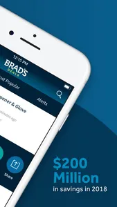 Brad’s Deals | Curated Deals screenshot 1