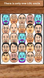 LaughOjisan screenshot 4