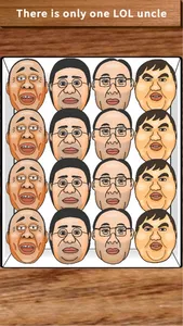 LaughOjisan screenshot 5