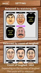 LaughOjisan screenshot 7