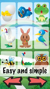 Animal Sounds for babies - Entertain your toddler screenshot 0