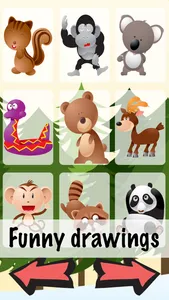 Animal Sounds for babies - Entertain your toddler screenshot 2