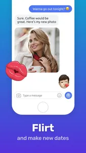 Chatous video dating - LP screenshot 4