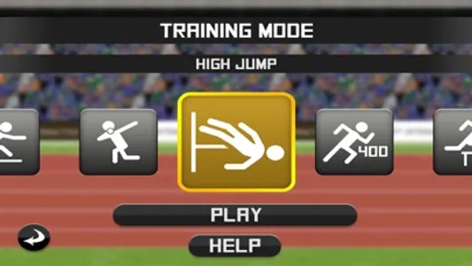 Deluxe Track&Field screenshot 4