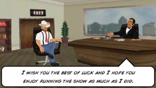 Wrestling Revolution screenshot 1