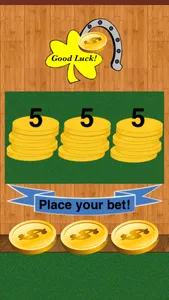 Bunco Classic screenshot 3