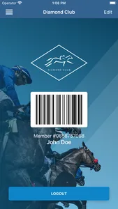Del Mar Thoroughbred Club screenshot 5