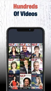 NLP Magazine: Align Yourself screenshot 1