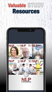 NLP Magazine: Align Yourself screenshot 2