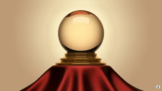 Prof. Marvel's Crystal Ball screenshot 0