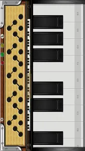 Harmonium Plus HD screenshot 0