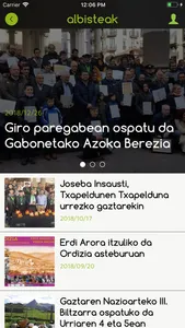 Ordiziako Azoka screenshot 2