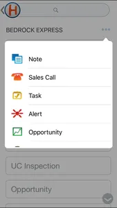 Handle CRM by CustomerTRAX screenshot 3