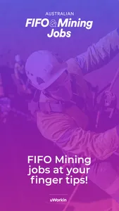 Mining Jobs screenshot 0