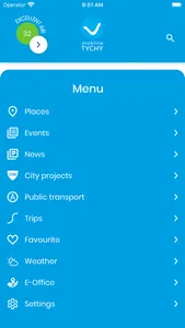 Mobile Tychy screenshot 7