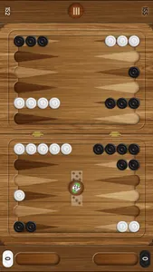 Backgammon Classic Board Live screenshot 2