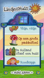 LiedjesHuis screenshot 5