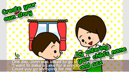 Your Books Shopping screenshot 0