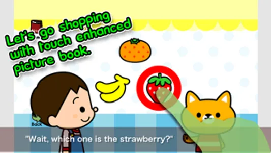 Your Books Shopping screenshot 1