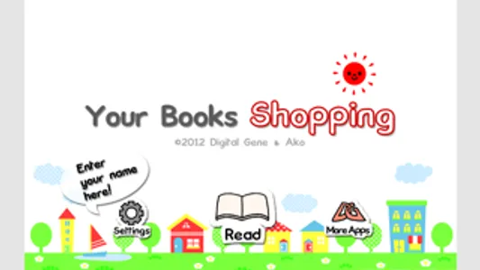 Your Books Shopping screenshot 3