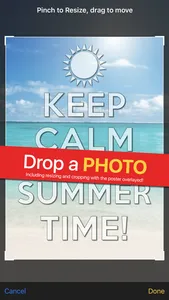 Keep Calm! Funny Posters screenshot 3